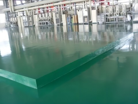 安徽防腐蚀地坪,环氧玻纤地坪，玻纤工业地坪，环氧玻纤布地坪,乙烯基玻纤布地坪