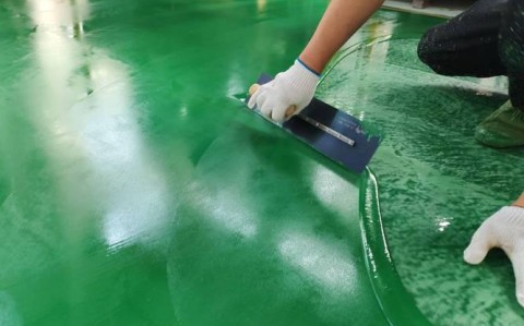 安徽什么是VEF地坪,VEF地坪厂家