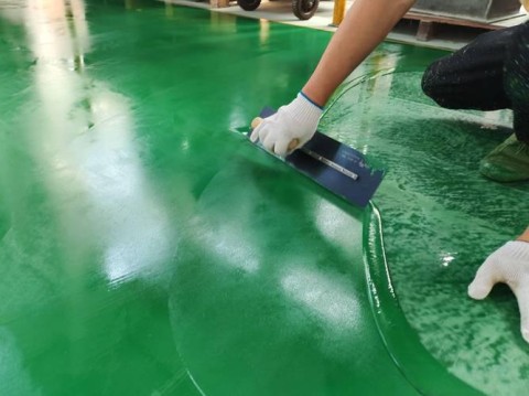 安徽什么是VEF地坪,VEF地坪厂家