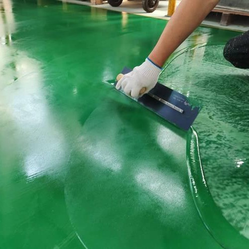 安徽什么是VEF地坪,VEF地坪厂家产品图1