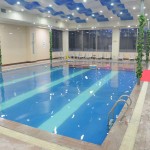 安徽聚脲地坪,防腐蚀地坪-缩略图1